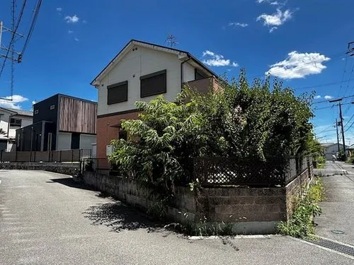 4LDK+S Property Minoh City Osaka Prefecture (3)