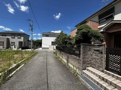 4LDK+S Property Minoh City Osaka Prefecture (4)