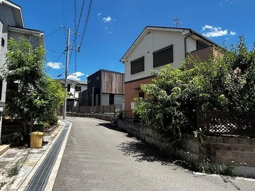 4LDK+S Property Minoh City Osaka Prefecture (6)
