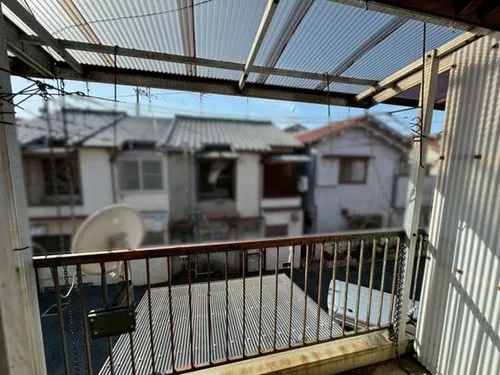 3DK Property Yao City Osaka Prefecture (2)