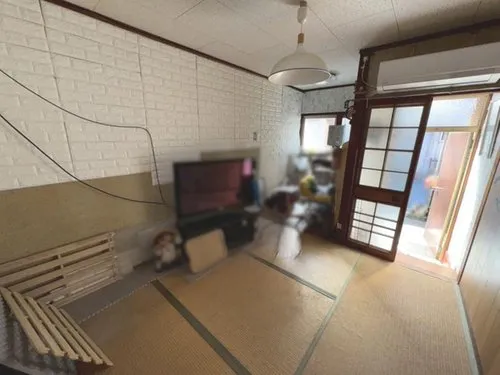 3DK Property Yao City Osaka Prefecture (11)