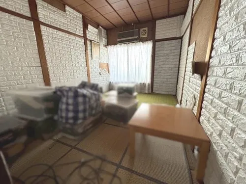 3DK Property Yao City Osaka Prefecture (12)
