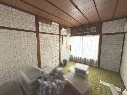 3DK Property Yao City Osaka Prefecture (13)