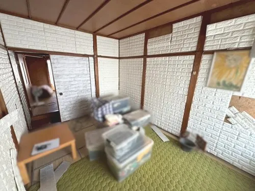 3DK Property Yao City Osaka Prefecture (14)