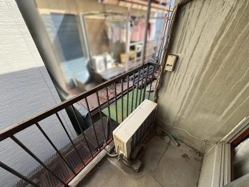 3DK Property Yao City Osaka Prefecture (16)