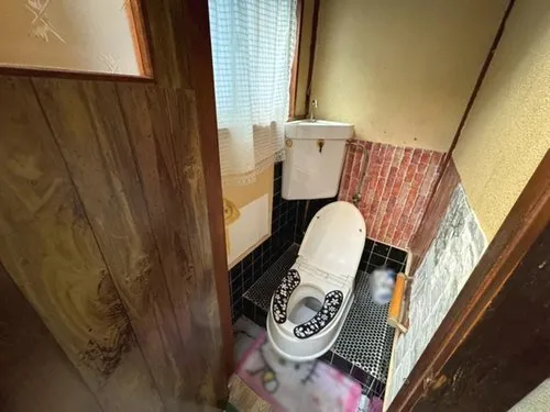 3DK Property Yao City Osaka Prefecture (18)