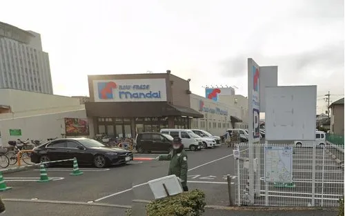 3DK Property Yao City Osaka Prefecture (19)