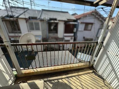 3DK Property Yao City Osaka Prefecture (3)