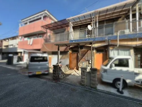 3DK Property Yao City Osaka Prefecture (4)