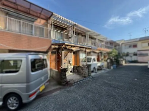 3DK Property Yao City Osaka Prefecture (5)