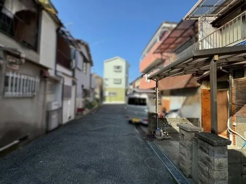3DK Property Yao City Osaka Prefecture (6)