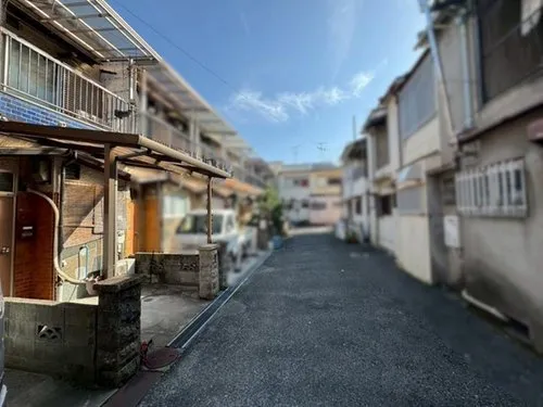 3DK Property Yao City Osaka Prefecture (7)