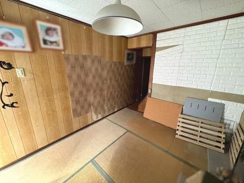 3DK Property Yao City Osaka Prefecture (10)