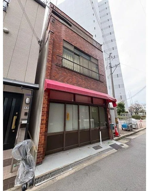 6DK Property, Osaka City, Osaka Prefecture (2)