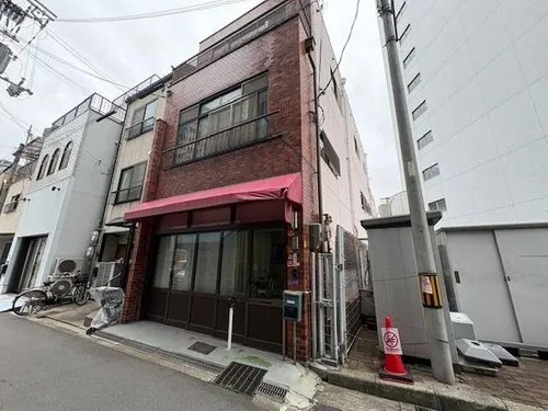 6DK Property, Osaka City, Osaka Prefecture (3)