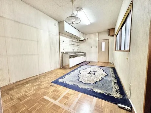 6DK Property, Osaka City, Osaka Prefecture (5)