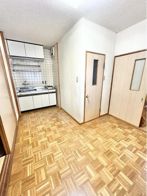6DK Property, Osaka City, Osaka Prefecture (7)