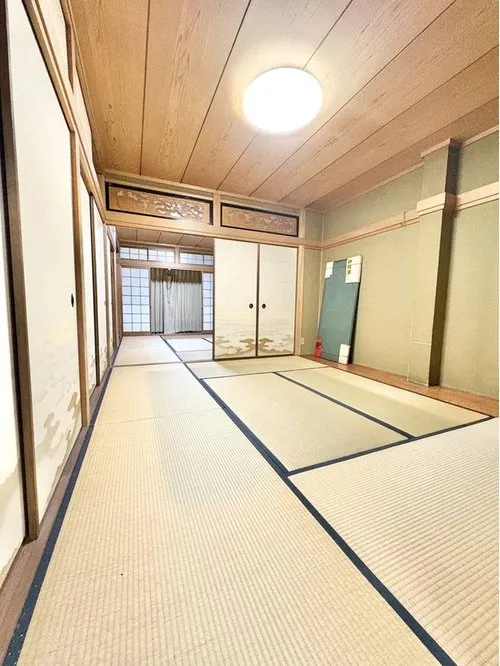 6DK Property, Osaka City, Osaka Prefecture (8)