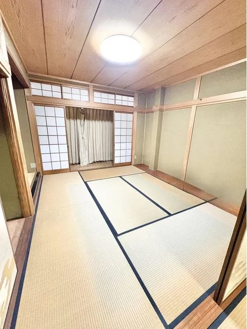 6DK Property, Osaka City, Osaka Prefecture (9)