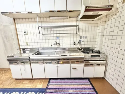 6DK Property, Osaka City, Osaka Prefecture (10)