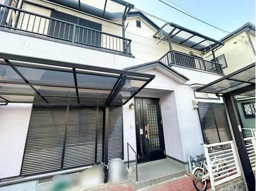 5LDK Property Sakai City Osaka Prefecture (2)