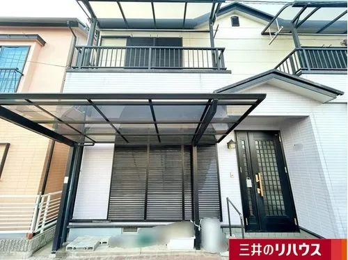 5LDK Property Sakai City Osaka Prefecture (11)