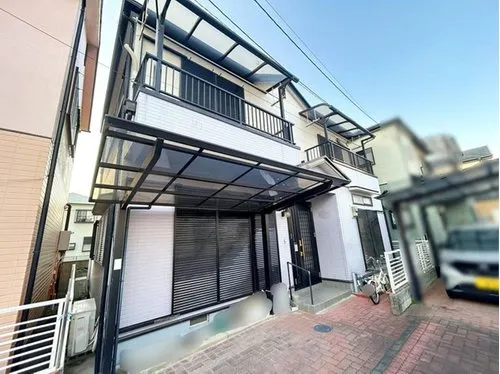 5LDK Property Sakai City Osaka Prefecture (3)