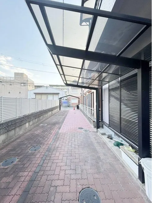 5LDK Property Sakai City Osaka Prefecture (4)