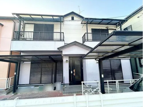 5LDK Property Sakai City Osaka Prefecture (6)