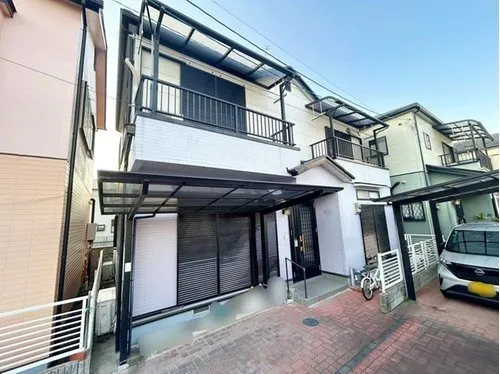 5LDK Property Sakai City Osaka Prefecture (7)