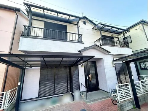 5LDK Property Sakai City Osaka Prefecture (8)