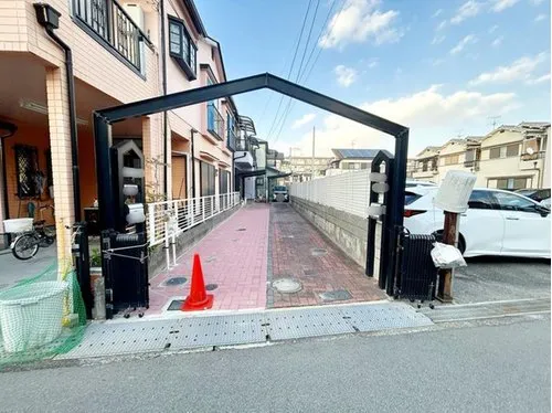 5LDK Property Sakai City Osaka Prefecture (9)