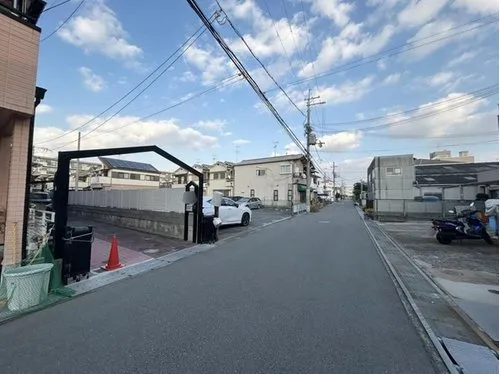 5LDK Property Sakai City Osaka Prefecture (10)