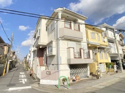 4DK+S Property Ibaraki City Osaka Prefecture (2)