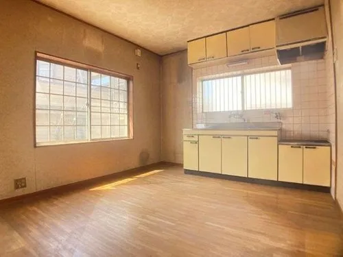 4DK+S Property Ibaraki City Osaka Prefecture (11)