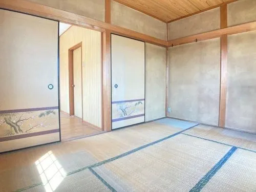 4DK+S Property Ibaraki City Osaka Prefecture (13)