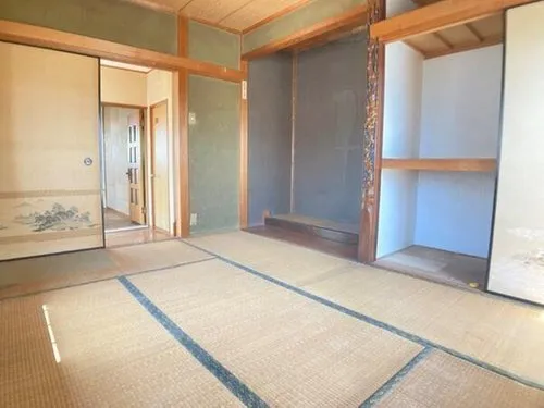 4DK+S Property Ibaraki City Osaka Prefecture (16)
