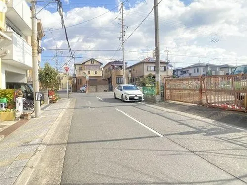 4DK+S Property Ibaraki City Osaka Prefecture (17)