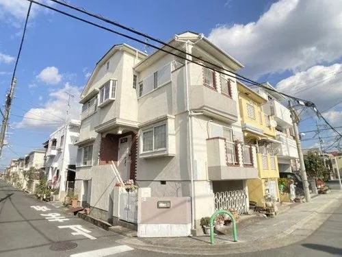 4DK+S Property Ibaraki City Osaka Prefecture (3)