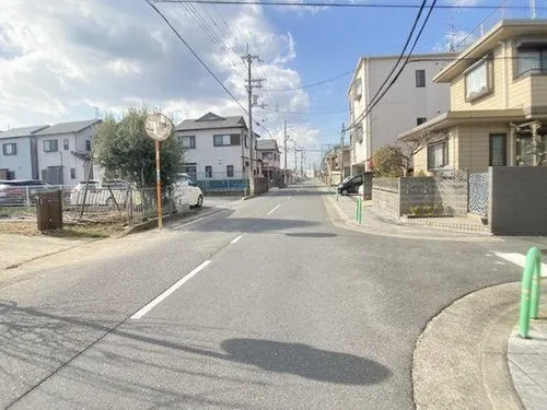 4DK+S Property Ibaraki City Osaka Prefecture (4)