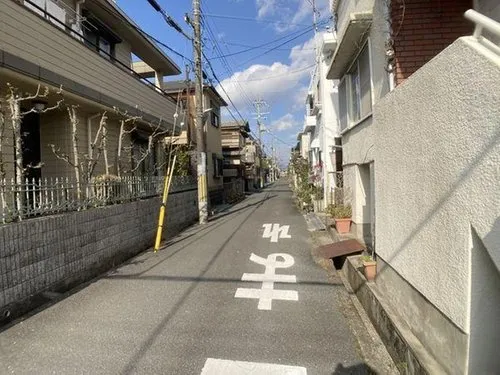 4DK+S Property Ibaraki City Osaka Prefecture (5)