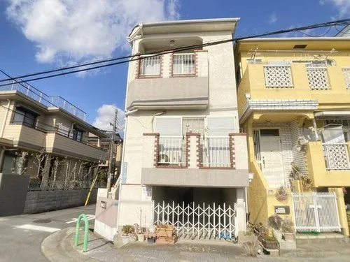 4DK+S Property Ibaraki City Osaka Prefecture (6)