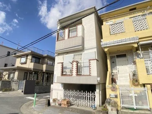 4DK+S Property Ibaraki City Osaka Prefecture (7)
