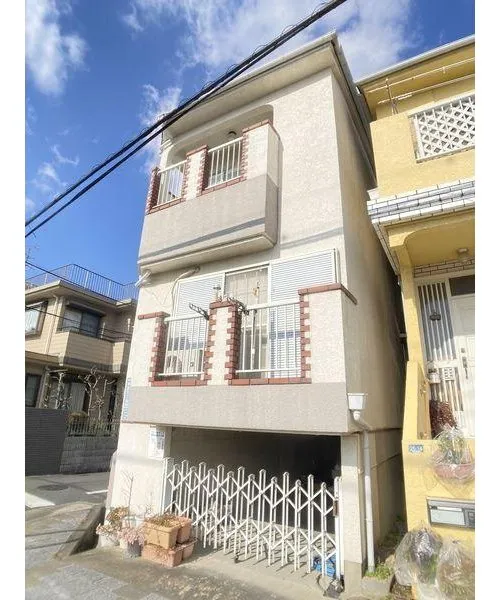 4DK+S Property Ibaraki City Osaka Prefecture (8)