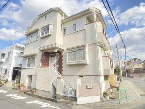 4DK+S Property Ibaraki City Osaka Prefecture (9)