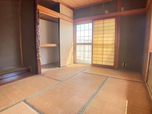 4DK+S Property Ibaraki City Osaka Prefecture (10)