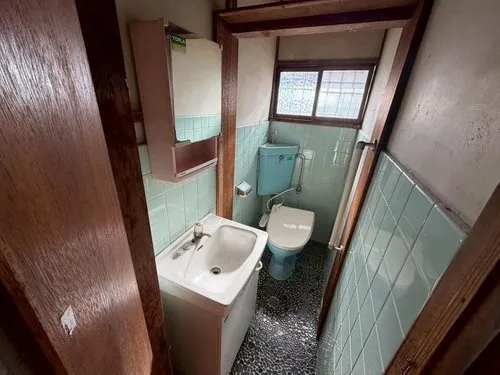 4DK+S Property Moriguchi City Osaka Prefecture (13)