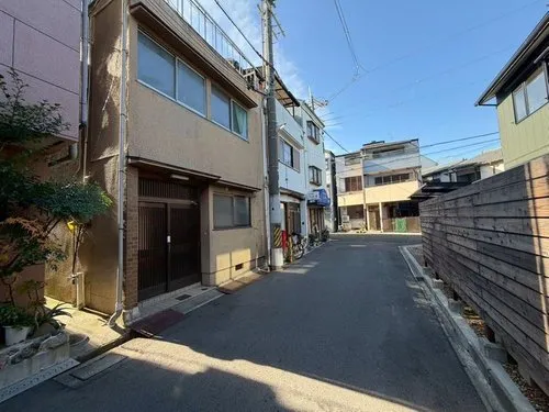 4DK+S Property Moriguchi City Osaka Prefecture (4)