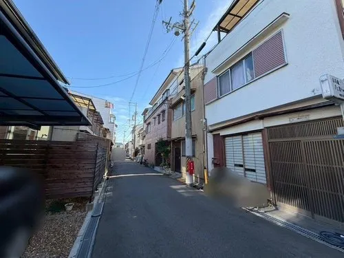 4DK+S Property Moriguchi City Osaka Prefecture (5)