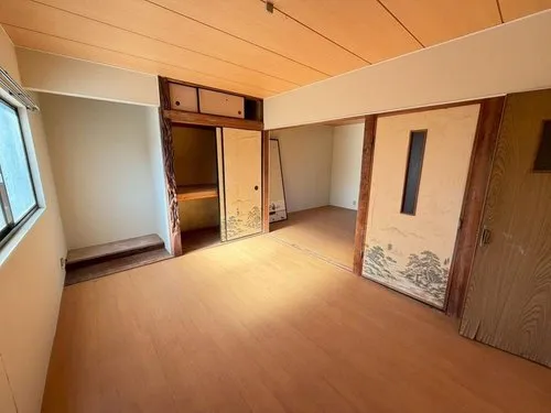 4DK+S Property Moriguchi City Osaka Prefecture (7)